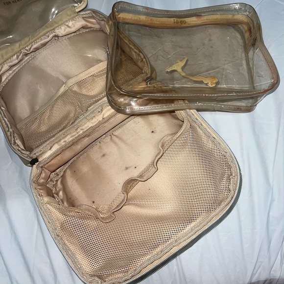 BÉIS toiletry bag - Picture 3 of 8